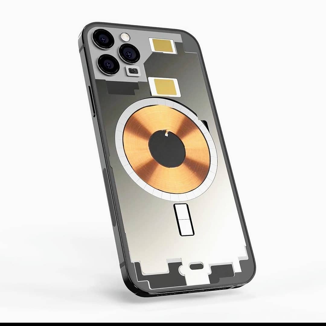 ChandanTechtalk's tweet photo. Magnets were found Inside the iPhone 12 chassis & official cases, Likely to be used for auto-aligning with Apple's wireless chargers.
Source: everythingapplepro
.
.
#apple #applesilicon #india #periscope #telephoto #magnets #appleindia #everythingapplepro https://t.co/x6yIgJVTZ1