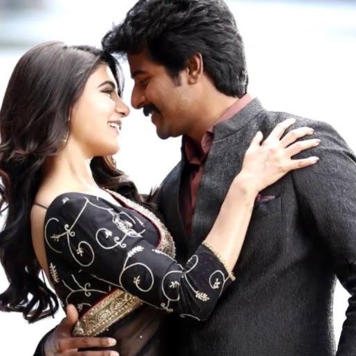  #40MillionViews+2songsOnnavittaKaruthavalaan galeejan