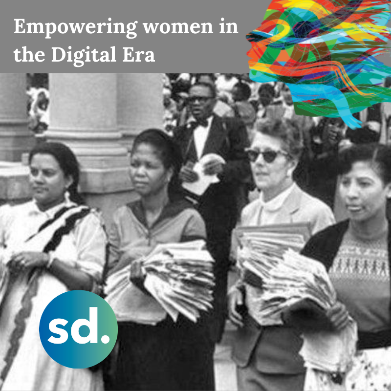 smartdigital_za's tweet photo. We celebrate you.  Happy Women's Day
#ShareSouthAfrica #WomensDay2020 #WomensDay #womensmonth2020 https://t.co/vxJvf7vsvV