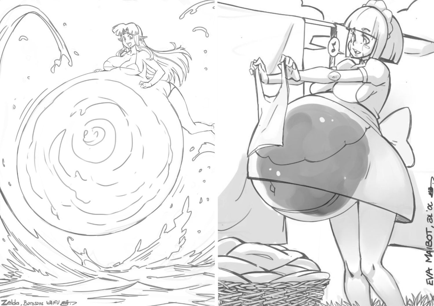 Mabeelz on X: #Belly t.co9BK88I3ERv  X