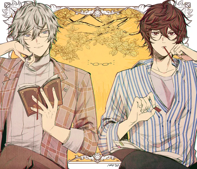Glasses 