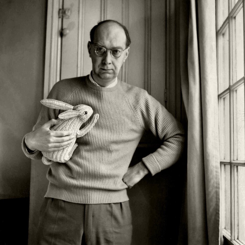 "What will survive of us is love."     ~ Philip Larkin