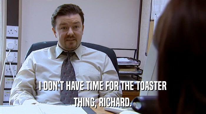 A contender for the new "he's 28 until he's 29".