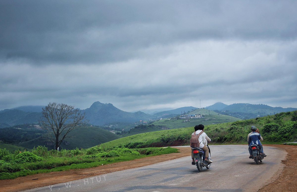 bobo25ster's tweet photo. #kalaw #shan_state #Myanmar #travelphotography #travel_photos #500pxrtg #PintoFotografia #ThePhotoHour #photoRTG #dailyPhoto #PhotoOfTheDay https://t.co/Js2rzagF5z