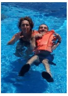 #Siyollegotúllegas
Visita a la Comisaría de Policia de La Unión, subida a Cenizas en #SillaJoëlette, baño en Cala Reona y convivencia con amigos. Un dia muy especial con ANGEL lleno de risas y grandes momentos.
#SuSonrisaEsElPremio
#Cartagena
#RegióndeMurcia