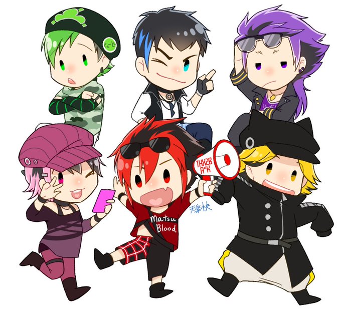 バンド松のtwitterイラスト検索結果 古い順 バンド松のtwitterイラスト検索結果 古い順
