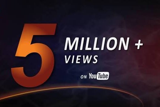  #5MillionViews+7 songs Deivangal ellamYennada Yennada Nijamellam maranthu pochuBoomi Enna suthudheydaavyaParaak