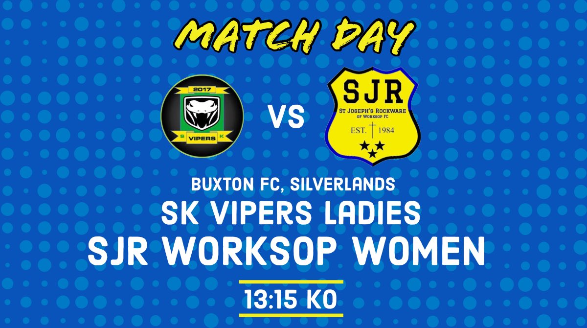SJR Worksop Women FC tweet media