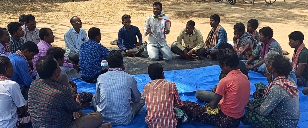 MadhuOdisha7's tweet photo. For me everyday is ingenious people day, as i want my people politics should dedicates for Tribal rights and their enlightenment of life.
#विश्वआदिवासीदिवस 
#Implement5thSchedule
#WeAreIndigenous   
#IndigenousDay   
#IndigenousPeoplesDay https://t.co/V5NtbtKcz7