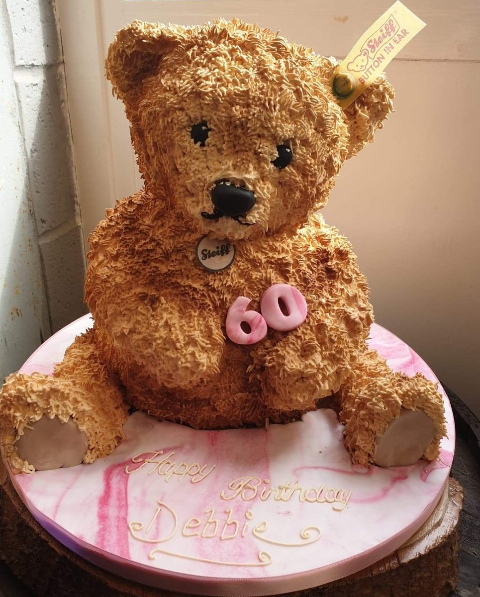 Putty Cakes tweet media