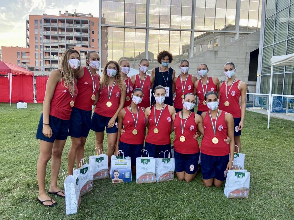 🧜🏼‍♀️ Sincro 🧜🏼‍♀️ Campionato Italiano Assoluto Estivo: la Carige R.N. Savona vince l’oro🥇nel Solo e nel Libero Combinato🥇
Leggi la news 👉🏼rarinantes.sv.it/syncro-campion…