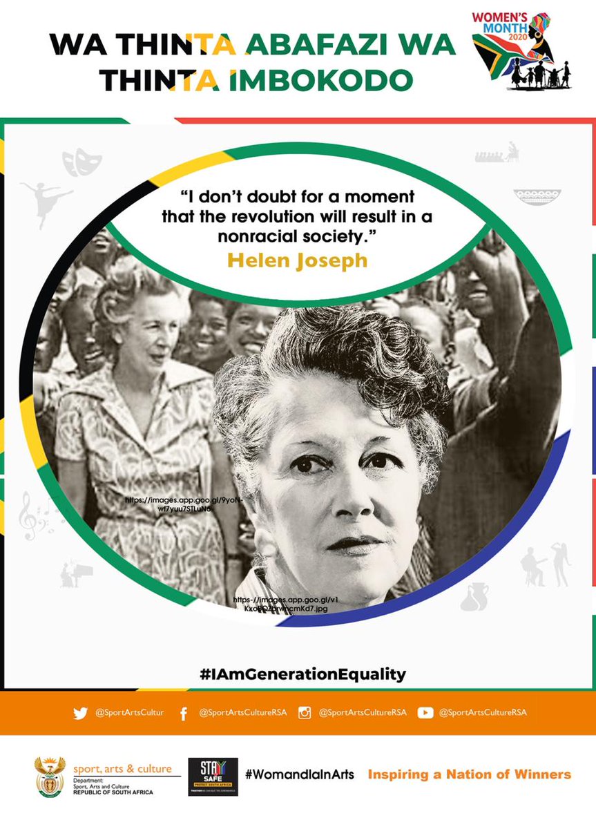 Department Of Sport Arts And Culture On 9 August 1956 About 000 Women Marched To The Union Buildings In Pretoria To Protest The Extension Of Pass Laws To Women