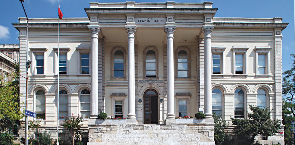 #İTÜ #İşletmeMühendisliği eğitiminde öğrenciler Python &amp; Matlab programlama dillerini kullanır, Machine Learning, PanelVeri Analizi, MngInformationSystems, Emarketing gibi derslerle teknoloji çağına göre yetiştirilir.