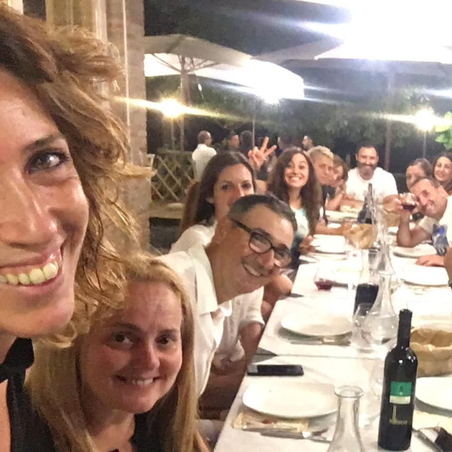 Viantiqua's tweet photo. Le foto dei nostri ospiti.

#Repost @ilaria.cattani
• • • • •

#viantiqua #agriturismoviantiqua #Fornio #Fidenza #Parma  #chetenefood  #likes_emiliaromagna #igersfood #tagfoodbox #foods_mania__ #emiliaromagna #bontaitaliane #italian_food #top_emi… https://t.co/qUnmOJx5l3 https://t.co/Wl9FDvCFn0