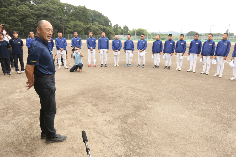 磐城高校野球部メンバー22 出身中学やドラフト注目選手まで徹底調査 まりもの気まぐれ日記