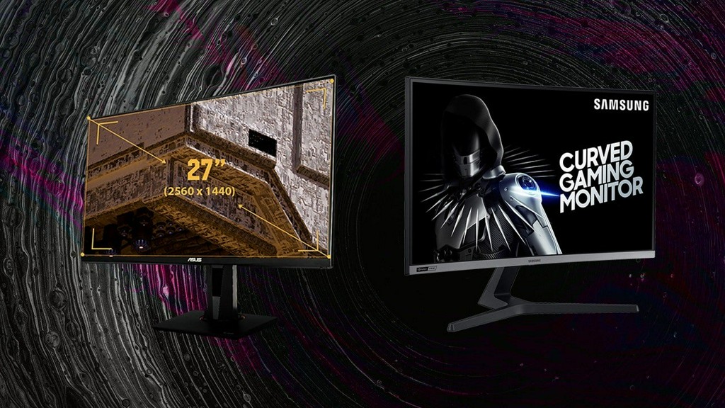 Best Cheap G-Sync Monitors 2020: Budget Gaming Screens for Nvidia GPUs | IGN | Scoopnest