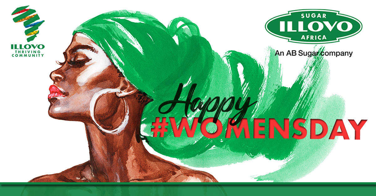 We wish all our woman leaders, employees, growers, partners, suppliers and customers a wonderful #WomensDay. #ThrivingCommunity
