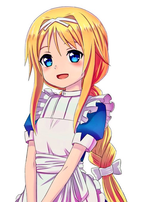 アリスは可愛いのtwitterイラスト検索結果 アリスは可愛いのtwitterイラスト検索結果