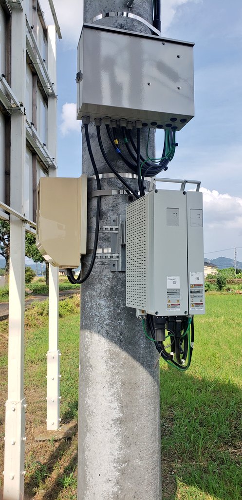 文五衛門 楽天の基地局は岐阜市に２局あるらしいのですが どこでしょうかね 岐阜県 7 岐阜市 2 大垣市 3 多治見市 2 T Co 13lydmich7