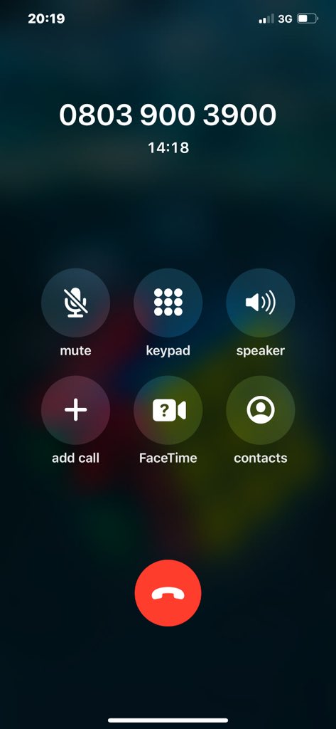 sithmil's tweet photo. @gtbank_help good morning pls I need your help I mistakenly send money to my brothers wife since Friday with my AccessBank Nd my bank confirmed the transaction was successful and her husband insist he did not receive the money till now pls 75k aint small value pls attend to me https://t.co/waASe29c9C