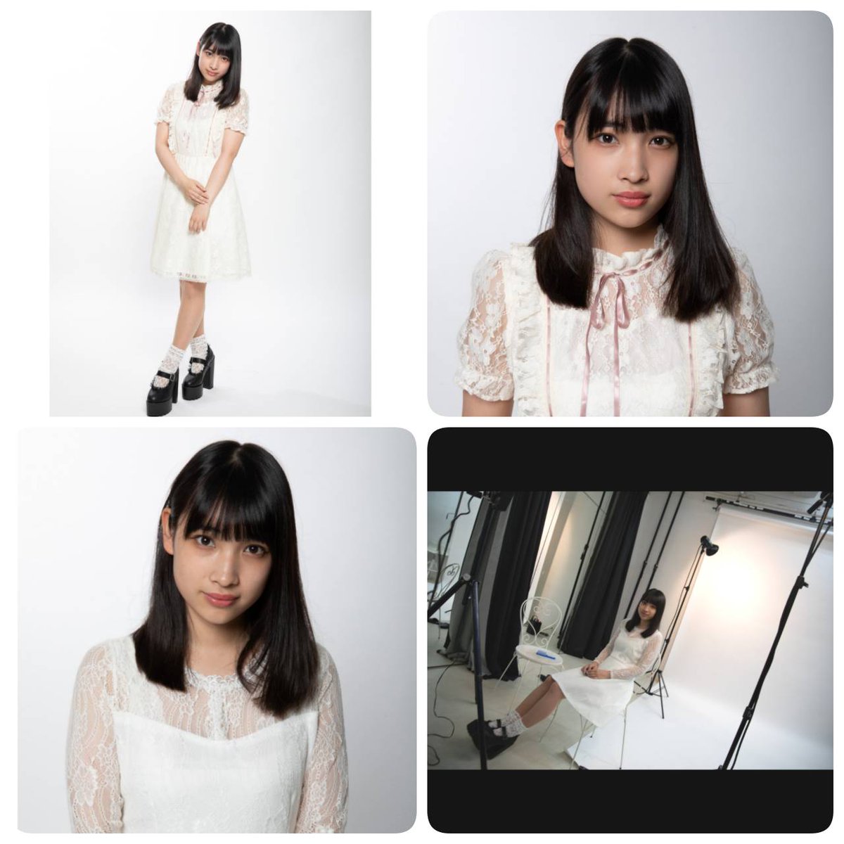 色白になりたい