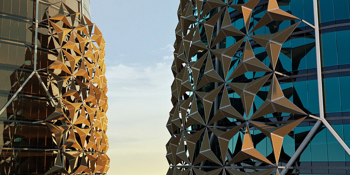 CAS_Structure's tweet image. Need a Mashrabiya Design Engineer? What is Mashrabiya? If you need to use this beautiful façade element in your residential or commercial building, read this: cas-engineers.com/need-a-mashrab… #UAE #facade #mashrabiyadesign #MiddleEast #structuraldesign