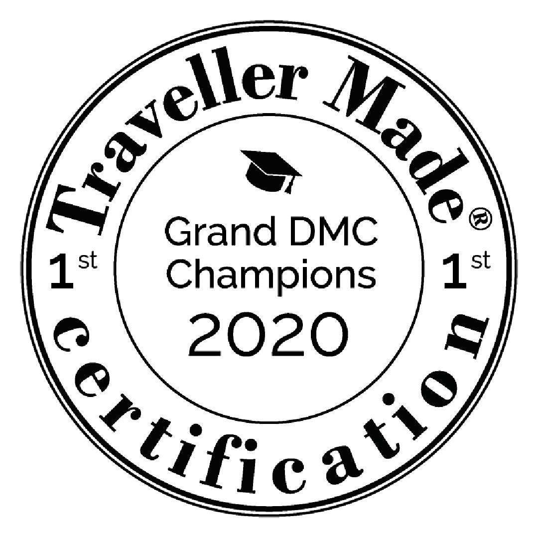 591sebas's tweet photo. 2020 Certified @TravellerMade 1st Grand DMC Champion! @CrillonTours https://t.co/5hYGbAbOja