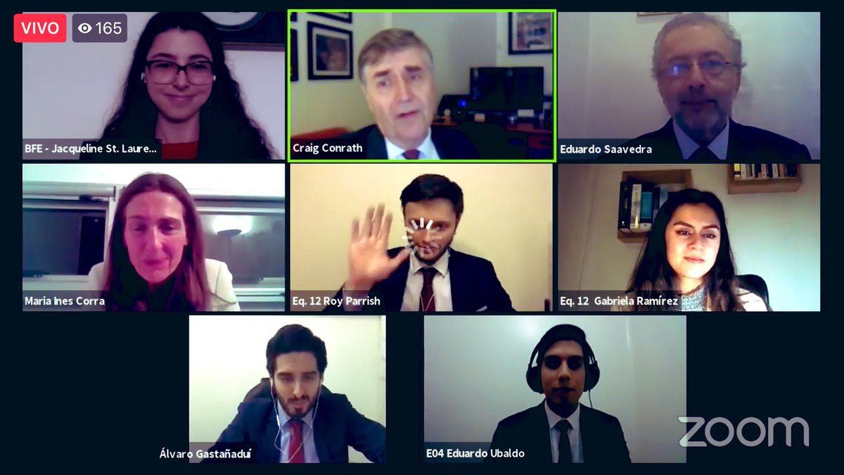 InDemo_Col's tweet image. Un orgullo para nosotros contar con @GabrielaRGirald integrante del equipo ganador del #EMoot2020, felicitaciones 🎉🎈🍾