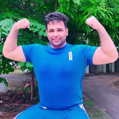 SatenderMalik8's tweet photo. #NewProfilePic https://t.co/8QucviVyHI