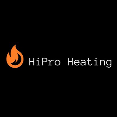 HiProHeating's tweet image. #NewProfilePic