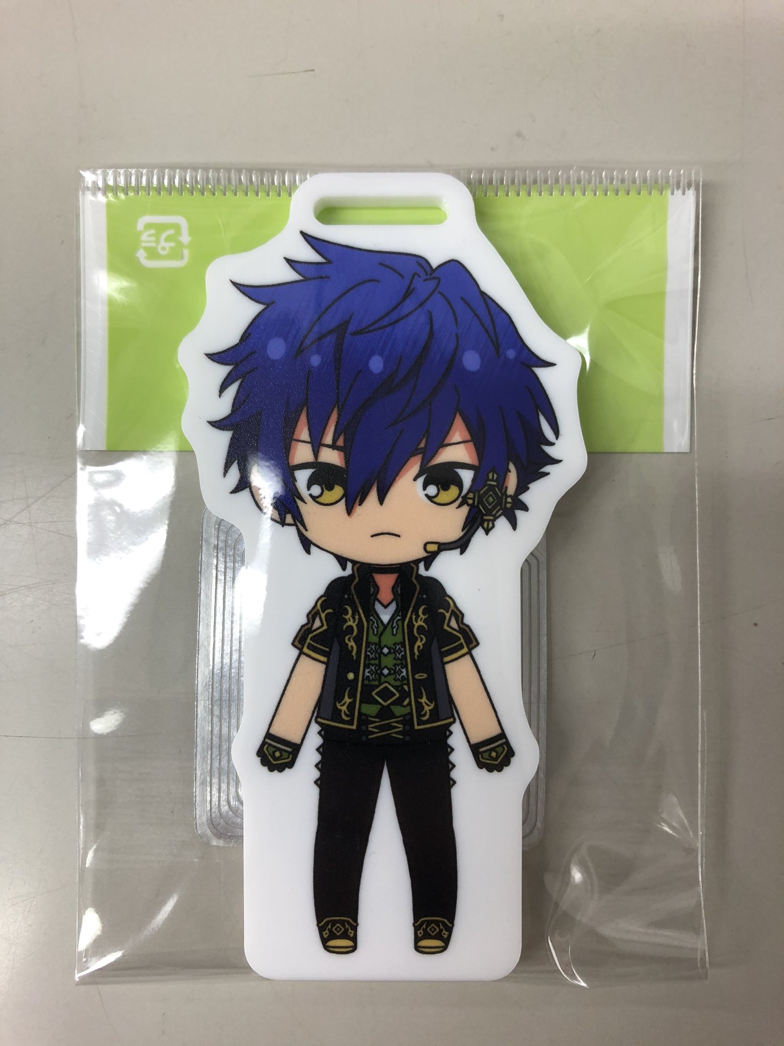 高評価の贈り物 ジュン タワレコ 特典 キャラクターグッズ おもちゃ