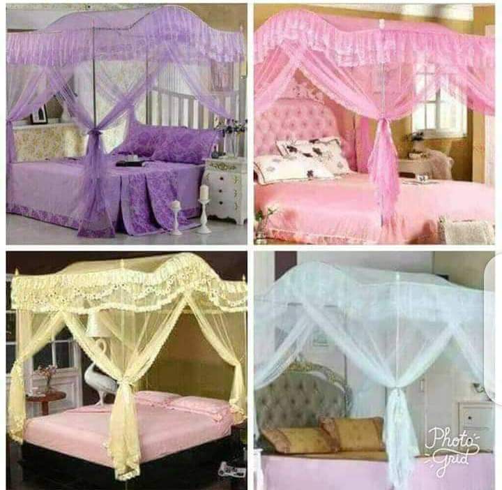 Jayneitems's tweet photo. NEW STOCK ALERT!!! 2 stand and 4 stand Mosquito Nets available now at affordable price. Call or Whatsapp on 0701460601. Free delivery within Nairobi.
Murathe
#ThateAfterThate https://t.co/XbyoCO3Yo9
