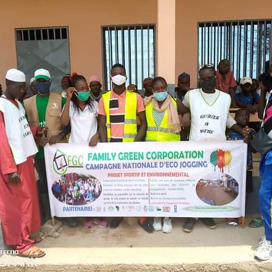 Family_Green_Co's tweet photo. #FGC_MAROUA
#presevation #reboisement
Au delà de toutes #idées, la meilleure chose c'est de passer à l'action.
@theGEF @GEF_SGP @PNUDCameroun @UNDP
@Family_Green_Co
❌ STOP covid-19 ❌
Family Green Corporation the solution to the Future World 🤝♥️
https://t.co/X2rtpRdhli https://t.co/CIb9G8yBSq