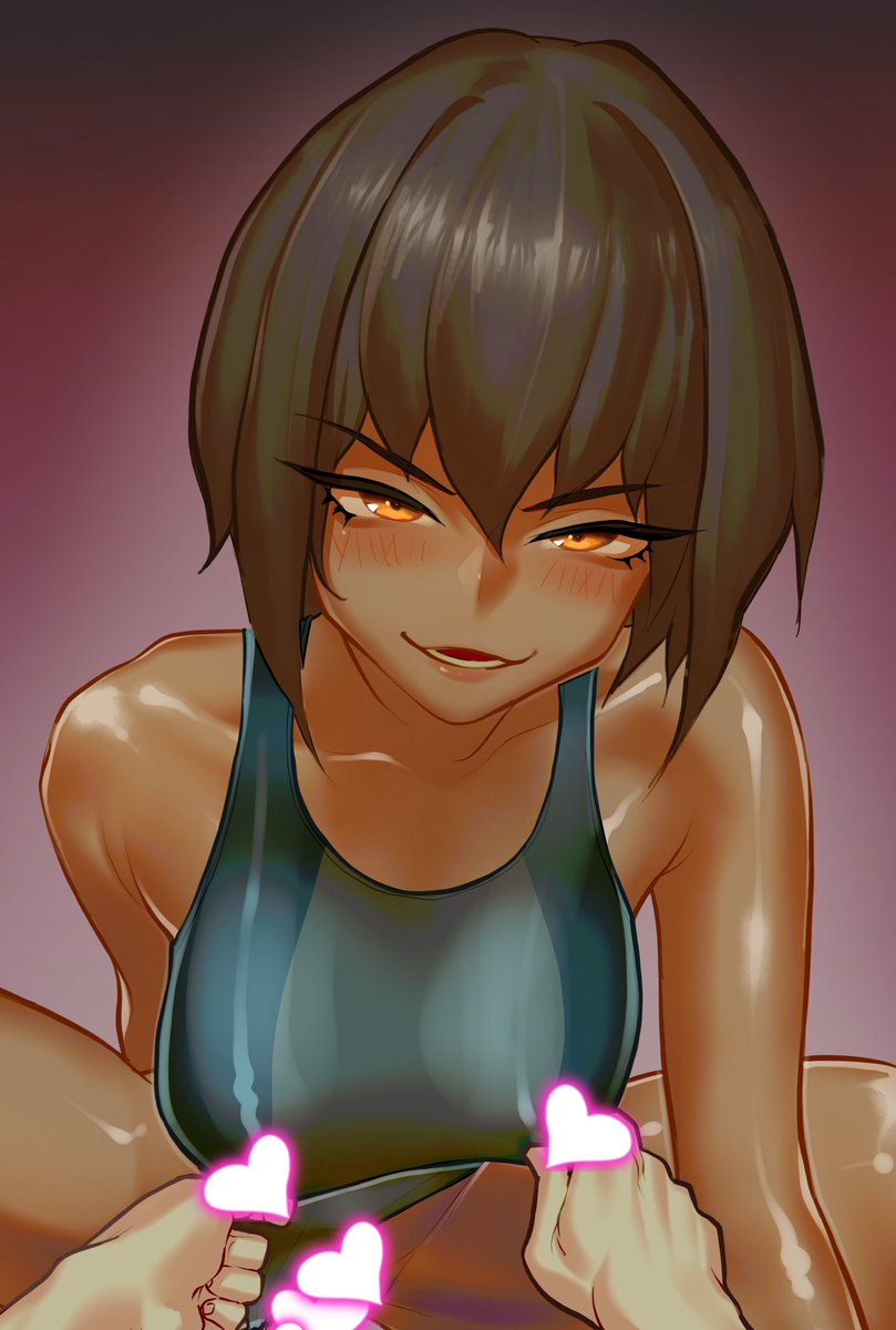 高解像度、差分はfanboxにて 