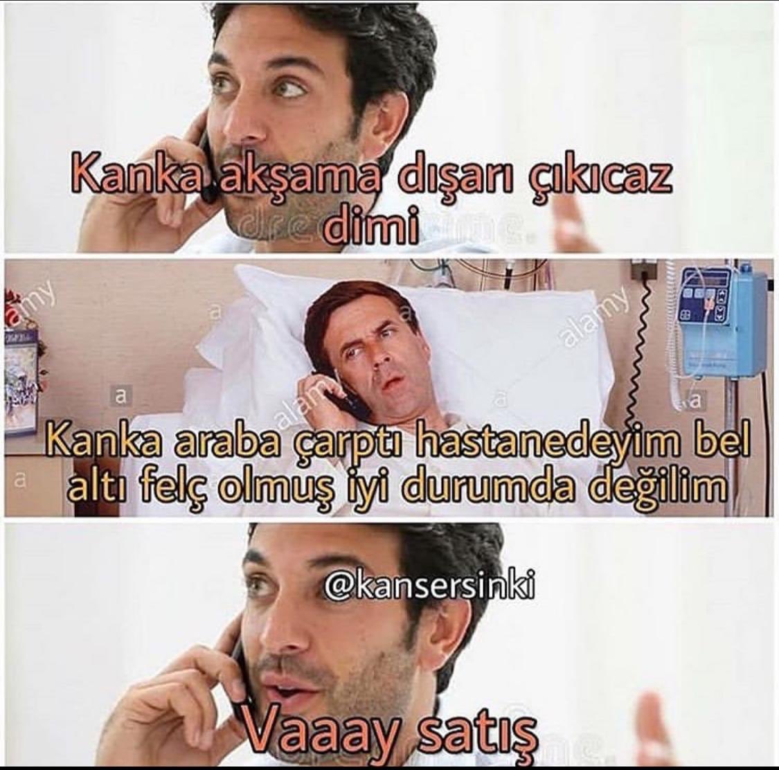 Arkadaşlarımla çeşmede 3 aylık diyaloğum.