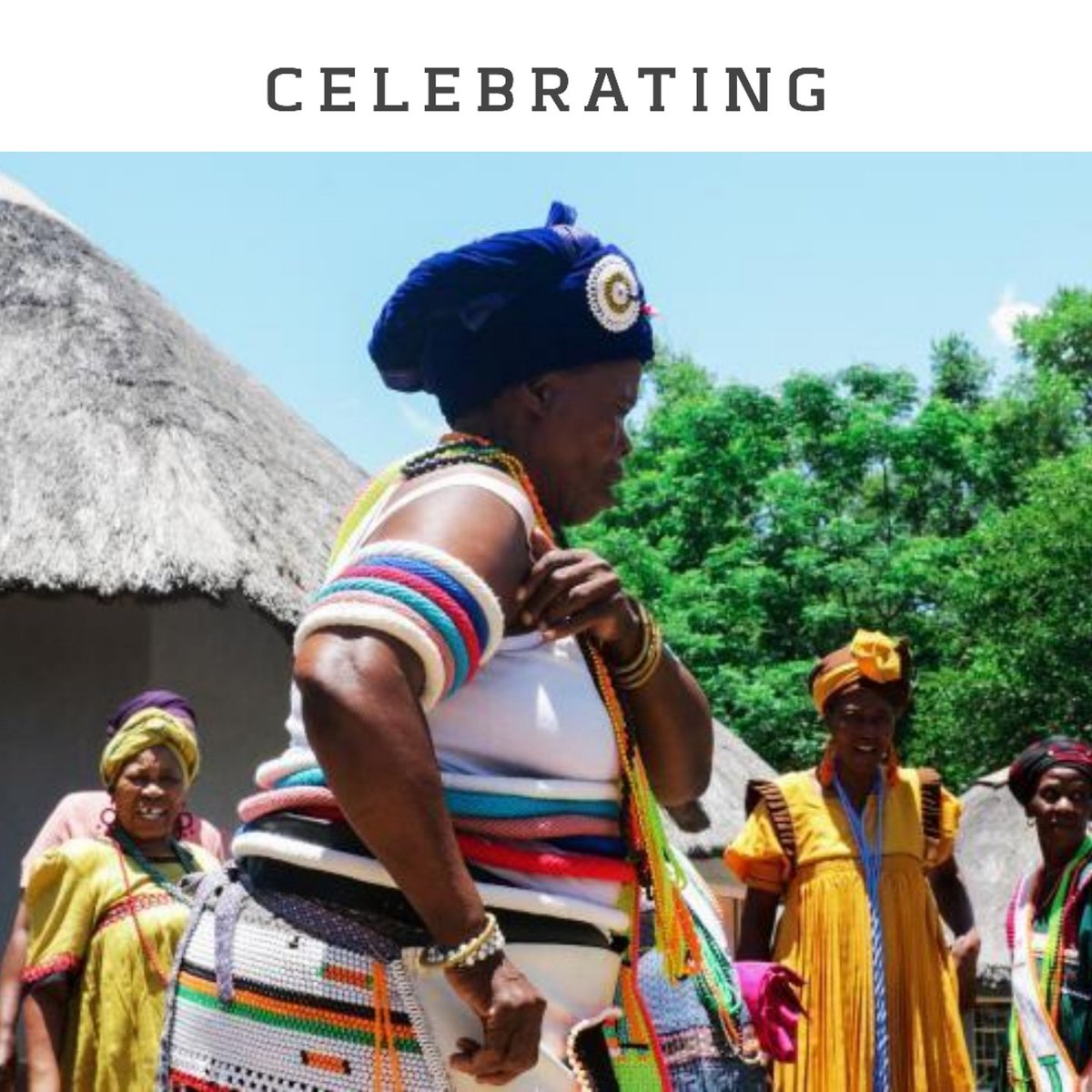 Did you know that Setšong  Tea Crafters is led by a team of women ranging from the youth to the elderly, who decided to come together and combine efforts to promote African Indigenous Knowledge and develop the rural economy?

#womensmonth2020 #WomensDay