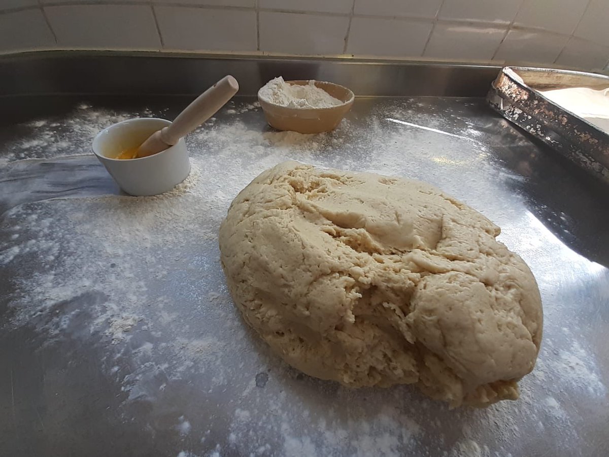 WindyhallH's tweet photo. nspired by Scotland’s favourite tipple, our Chef, John Stevenson, we have been treated to Whiskey and Irn Bru scones! They went down a storm.....hic! 😁 #carehomes #goodfood #ayrshire @scottishcare @DrDMacaskill @CareInspect @sahscp @ayrshire_live @ayr https://t.co/nYj7mRS9B8