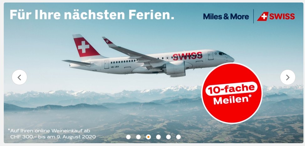 AndiWeibel's tweet photo. Lieber @coop_ch, Muss das wirklich sein..? Einfach damit das festgehalten ist: Man im Jahr 2020 nicht versuchen, sich ein modernes, nachhaltiges Image zu verpassen, und gleichzeitig Ferien per Flugzeug fördern. #klima #Klimakrise #Klimakatastrophe https://t.co/dfBueykBMQ