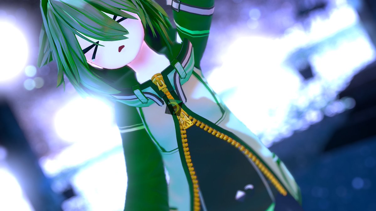 ろじ(っく) tweet media