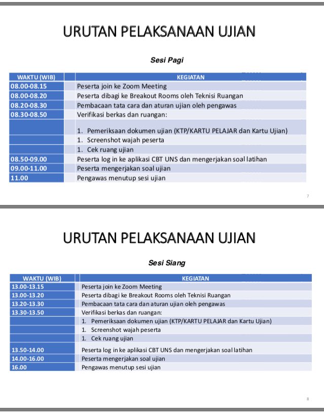 Ra On Twitter Utul Uns Buat Yang Masih Bingung Install Appnya Bisa Baca Thread Ini