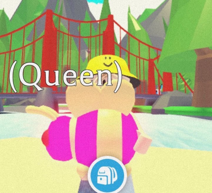 royalehi_playa's tweet photo. Offers for mega fr queen? I don’t cross trade!🥺💗#adoptme #roblox #adoptmetrading #games #trading #rh #ap #adoptmepets #megaalbino #bethink #legendarypet #adoptmetrades #megaqueen #queenbee #adoptmeoffers #mega #newfissy #robloxgaming #adoptmeroblox #robloxadoptme #adoptmedeals https://t.co/8N9xKYC53P