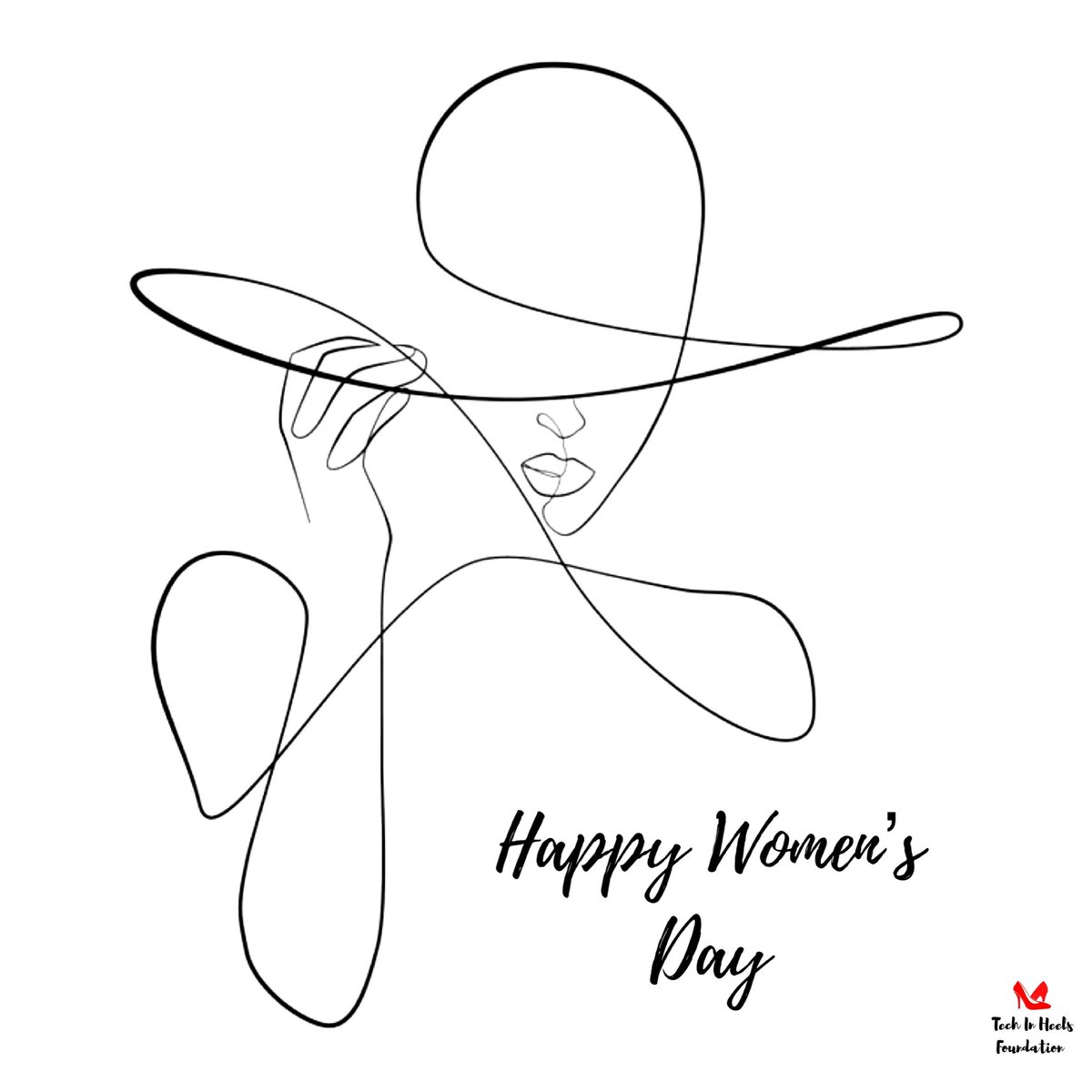 TIH_Foundation's tweet photo. May we continue to rise above the struggles we face and rise above pulling each other down and start being the support structure we need - let us continue the legacy of the women of 1956 who marched in solidarity to bring about change #WomensDay2020 https://t.co/ixo4hkXQKh