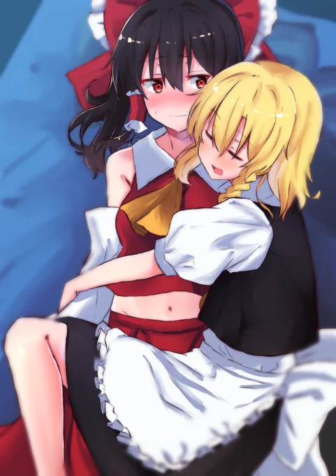 最初は緊張したわよ… 