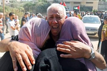 tweet2palestine's tweet photo. Dalia Sammudi is a 23-year-old mother from Jenin. In early morning of Friday, while preparing milk for her baby, she rushed to close the windows to protect herself and her baby from the tear gas. But with no mercy, an Israeli soldier shot her in the chest and murdered her. https://t.co/6PjGRDFYsM