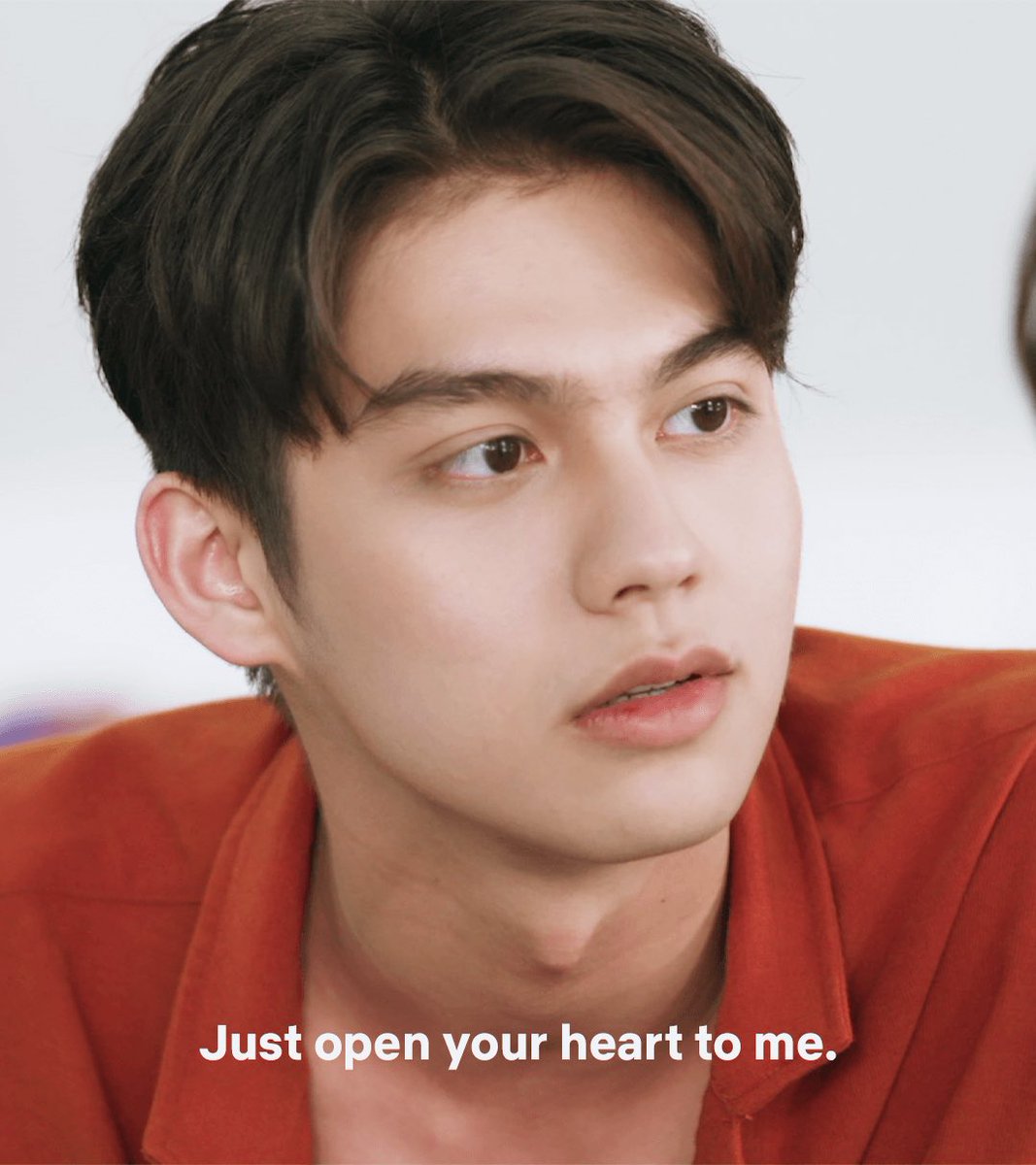 And that’s on being marupok