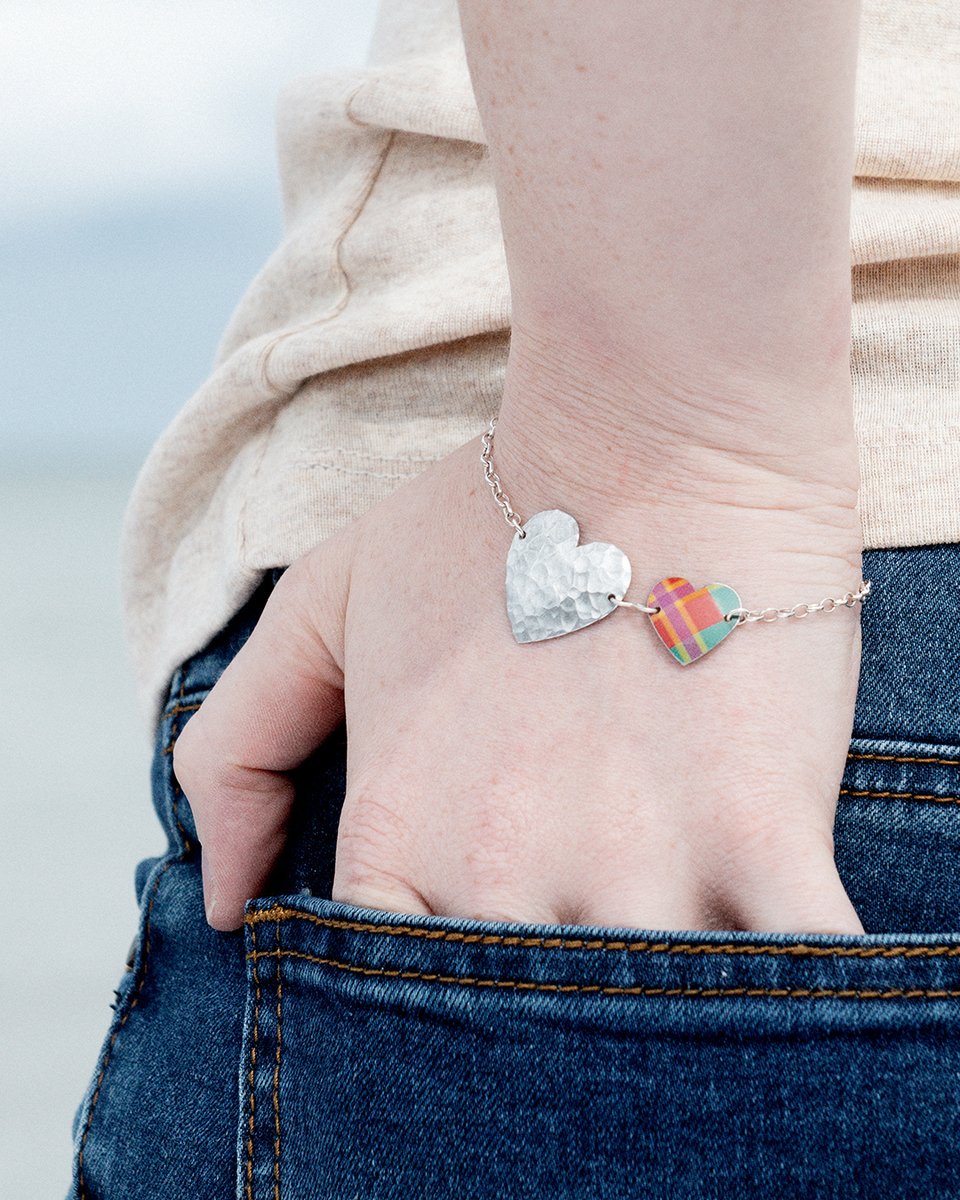 Beautiful Jewellery created by hand and made from up cycled materials <a href="/KHHStudio/">KHH STUDIO</a>.

Are you ready to take you business to the next step and start making more sales and money?

UK Jewellery photography by soo.nr/e6u6