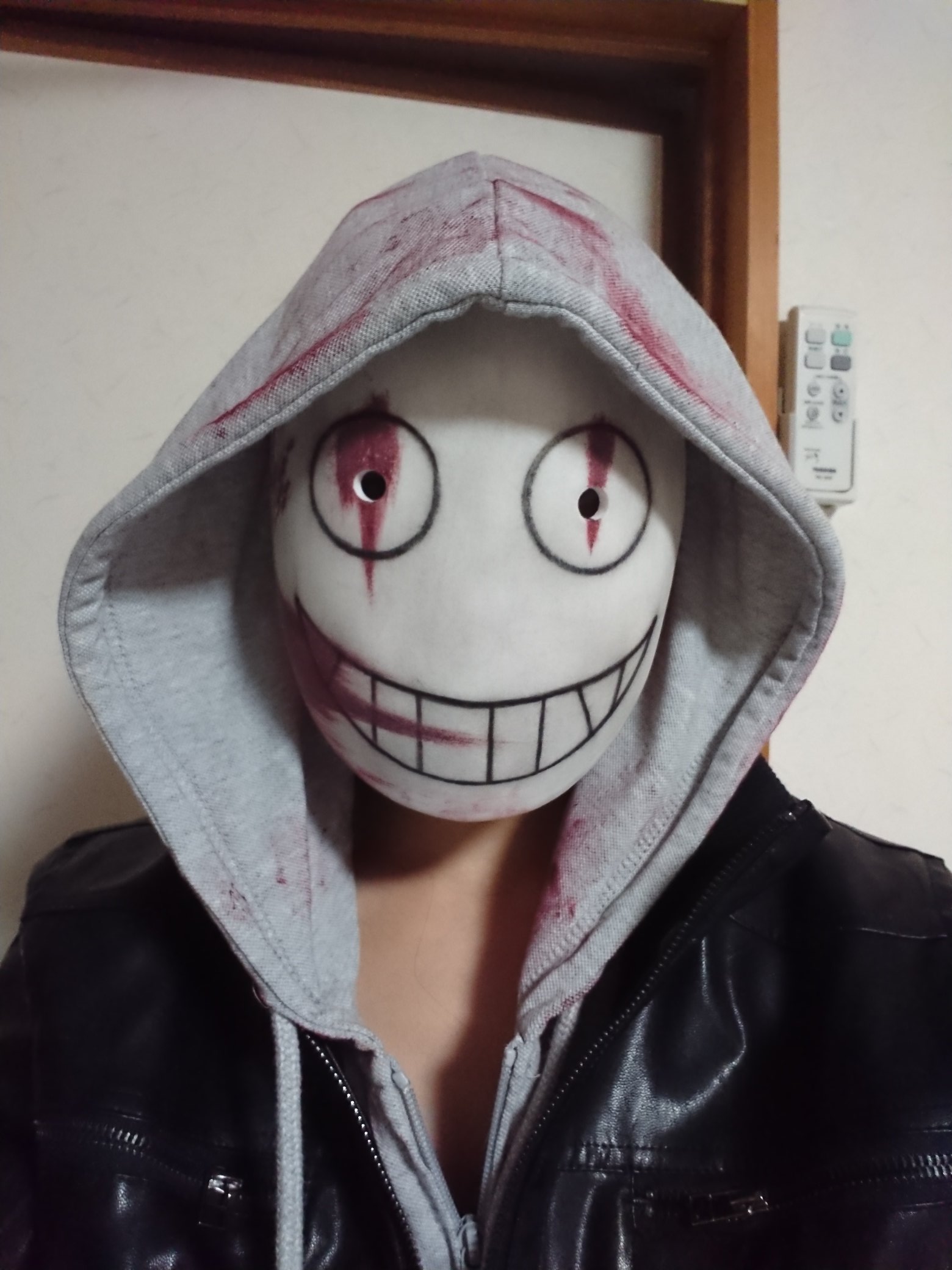 公式 Dead By Daylight リージョンのコスプレありがとうございます Dbdコスプレ Twitter