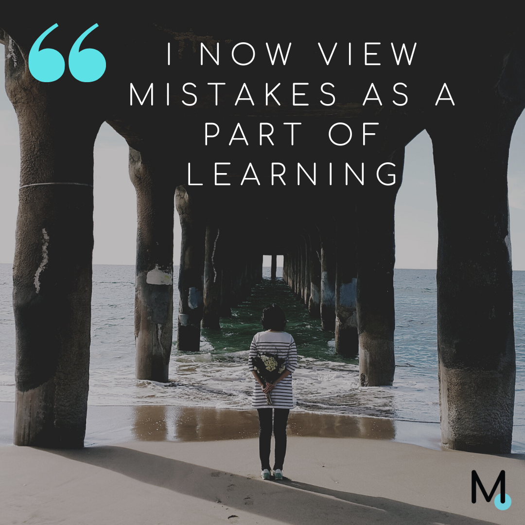 _MindfulProject's tweet image. Quotes from our users. The Mindful Project curriculum teaches users that mistakes or failure are not to be feared, but instead are a steppingstone to success! #failforward #happyfail #learning #growing #success #potential #mindfulness #themindfulproject