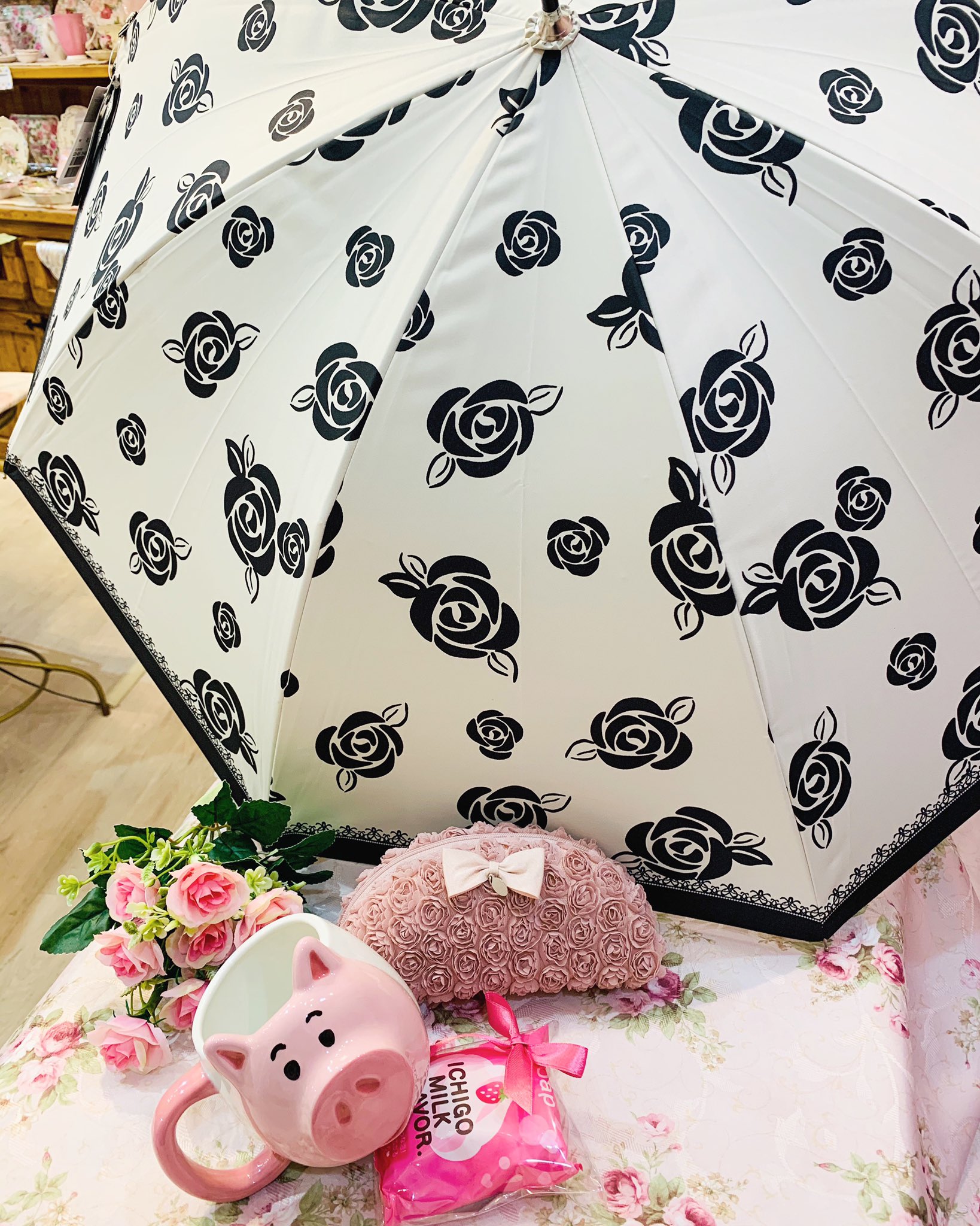 تويتر 薔薇雑貨店hana Esute على تويتر 薔薇いっぱいの傘 メガネケース ピンク 晴雨兼用傘 傘 日傘 Hanaesute ハナエステ 雨 トイストーリー ハム マグカップ ディズニー 愛知県雑貨屋 可愛い雑貨屋 苺石鹸 T Co Poa0gku7wq تويتر 薔薇雑貨店hana Esute على تويتر 薔薇いっぱいの傘 メガネケース ピンク 晴雨兼用傘 傘 日傘 Hanaesute ハナエステ 雨 トイストーリー ハム マグカップ ディズニー 愛知県雑貨屋 可愛い雑貨屋 苺石鹸 T Co Poa0gku7wq