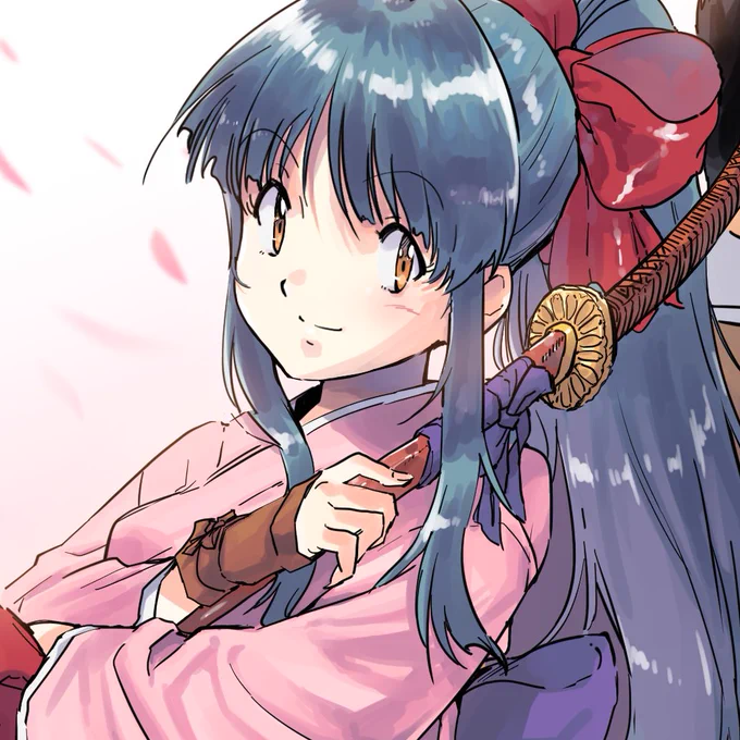 努力家さくらくんが好き#サクラ画廊 #真宮寺さくら生誕祭2020 